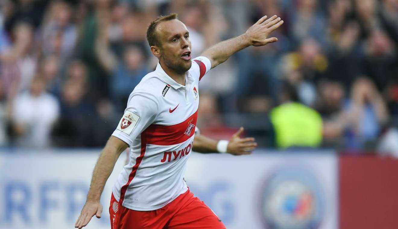 Глушаков: нельзя так выходить на дерби 😤